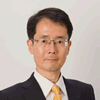 山内　正　氏