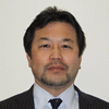北川　裕康　氏