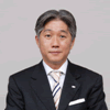 北島　元治　氏