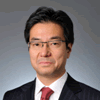 樋口　泰行 氏
