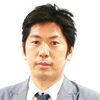 森川　富昭　氏