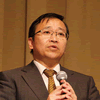 梶浦　敏範　氏