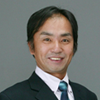 坂尻　浩孝　氏