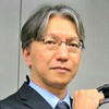 竹中　哲也　氏 