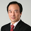 三輪　信雄　氏
