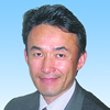 永矢　隆　氏