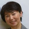 籔田　里恵　氏