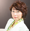 今津　美樹　氏